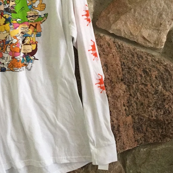 NWT Nickelodeon Top - Picture 4 of 6